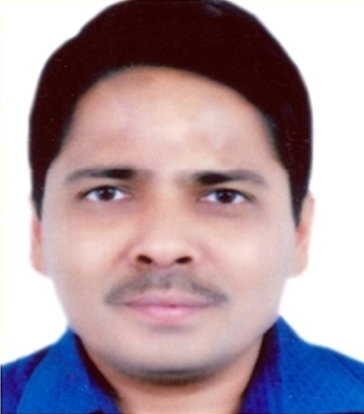 Mitesh Rupani
