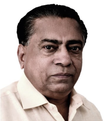 Bharat Batavia