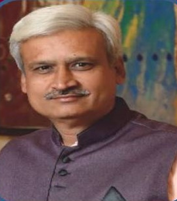 Deepak Doshi