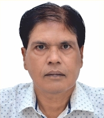 Dilip Parekh