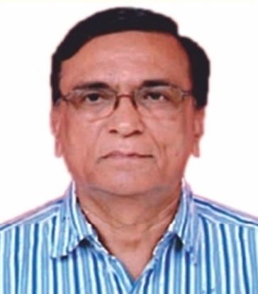 Harish Lathia