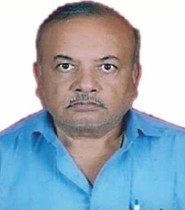 Jayant Kamdar