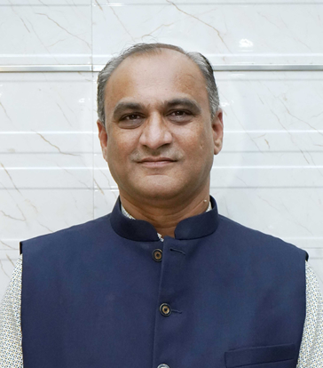 Mitesh Rupani