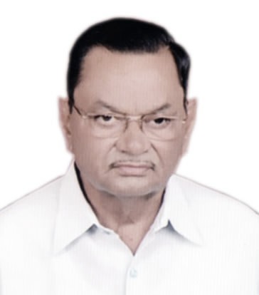 Kanak Shah