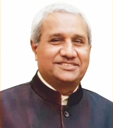 Mukesh Dholakia