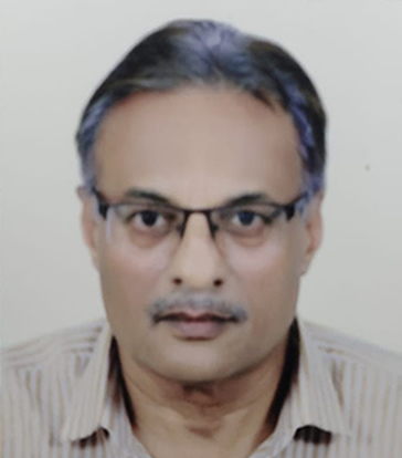Mehul Kothari