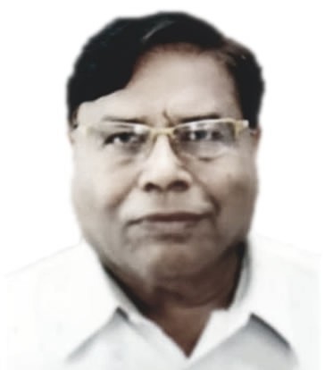 Ramesh Shah