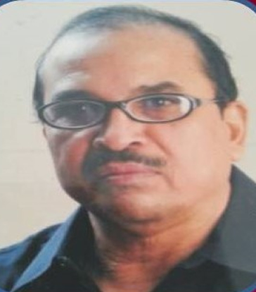 Vijay Goda